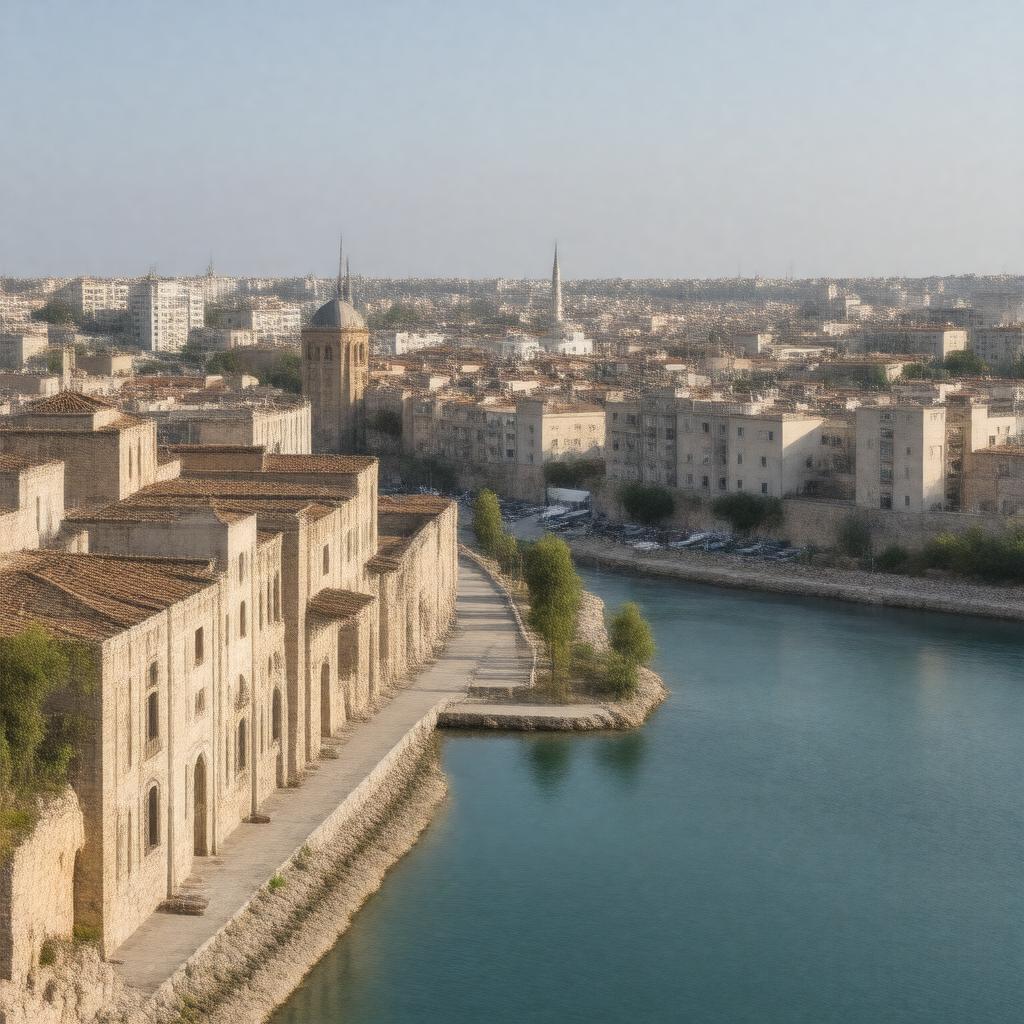 Tarsus (emirate)